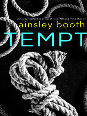 cover image of Tempt